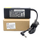 Блок живлення для ноутбука Lenovo 20V 4.5A 5.5*2.5 90W