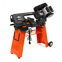 Стрічкова пила по металу Kraft&Dele KD1733