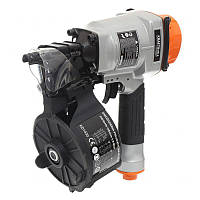 Пневматичний цвяхозабивний пістолет 120PSI Kraft&Dele 25-57 мм KD1430