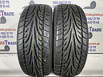 205/45 R17 Dunlop SP Sport DSST 9000 RSC літні шини нові