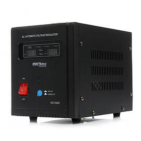 Стабілізатор напруги Kraft&Dele 2000 ВА