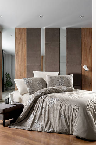 Постільна білизна First Choice — Ranforce — Rumisa Soil, фото 1