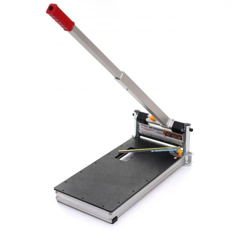 Різак для ламінатних панелей Kraft&Dele KD636, фото 1