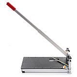 Різак для ламінатних панелей Kraft&Dele KD636, фото 2