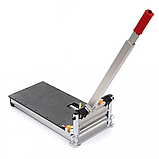 Різак для ламінатних панелей Kraft&Dele KD636, фото 4