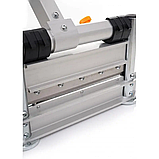 Різак для ламінатних панелей Kraft&Dele KD636, фото 6