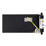 Різак для ламінатних панелей Kraft&Dele KD636, фото 7