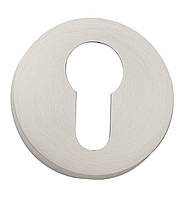 Ilavio PZ накладка під циліндр 1112, нікель матовий