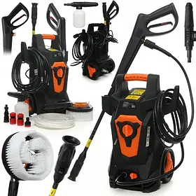 Миття високого тиску Kraft&Dele KD446