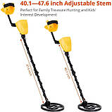 Металошукач Kraft&Dele KD10409, фото 4