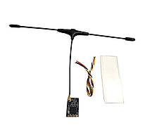 Приймач BAYCK ExpressLRS 915MHz Nano ELRS