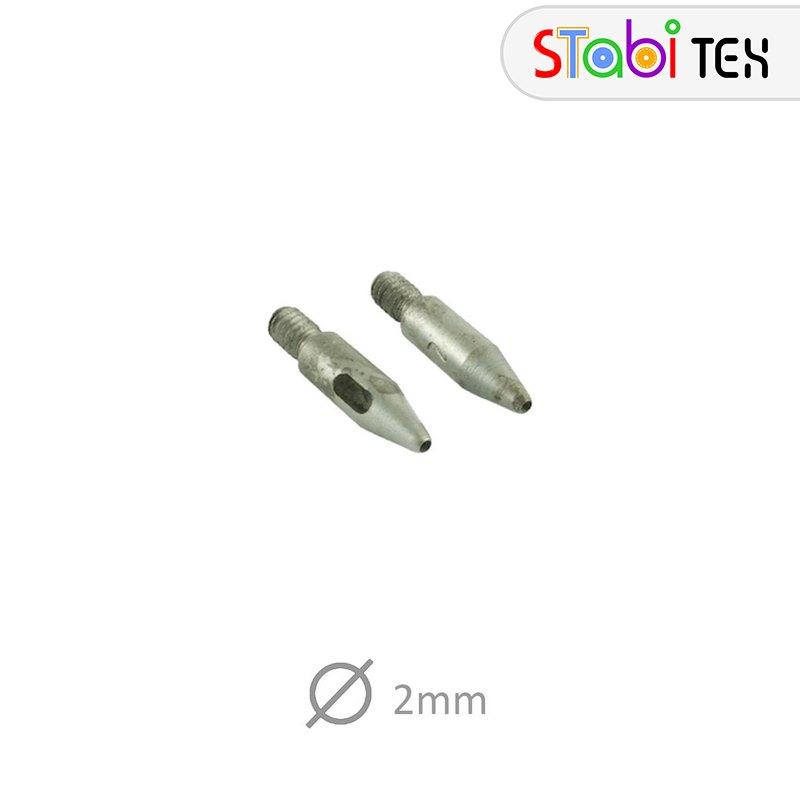 Пробійник під верстат 2мм