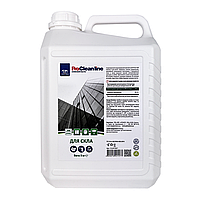 Концентрат для миття скляних і дзеркальних поверхонь (5 кг)