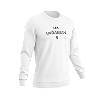 Джемпер дитячий для хлопчика I am, 3-16 років