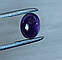 Аметист кабошон 6.7 Ct  12.95 х 9.8 мм, фото 5