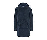 Затишна тепла плюшева сукня для відпочинку та дому від tcm tchibo (Чібо), Німеччина, S-M, фото 2