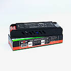 Блок живлення BIOM Professional DC12 100 W BPX-12-100 8,3 А, фото 3