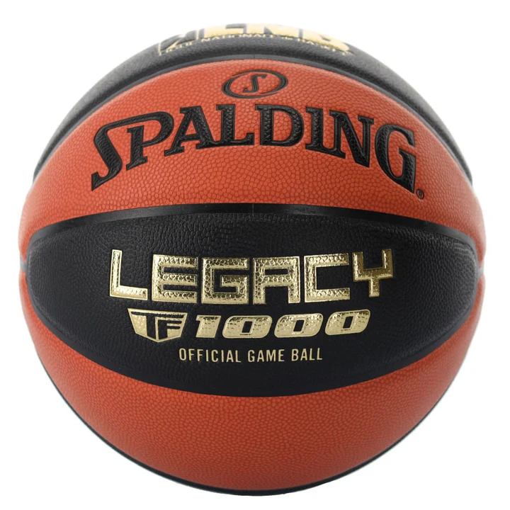Баскетбольний м'яч Spalding TF-1000 Legacy All Star Game (розмір 7) 77817Z