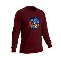 Джемпер дитячий для хлопчика Роблокс, 3-16 років