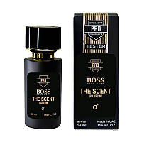 Hugo Boss Boss The Scent ТЕСТЕР PRO чоловічий 58 мл