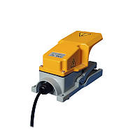 Педаль для верстата