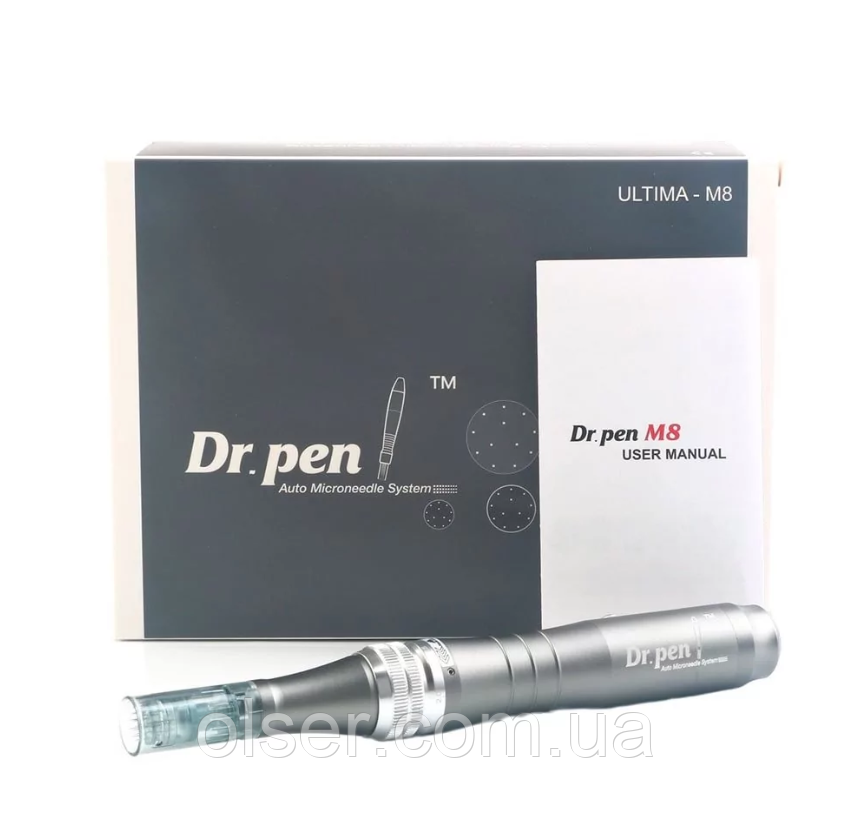 Дермапен Dr.pen M8