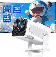 Проектор TOPTRO TR27 Full HD Wi-Fi Bluetooth