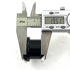 Втулки та пальці ричага квадроцикла ATV Odes 650 800, фото 4