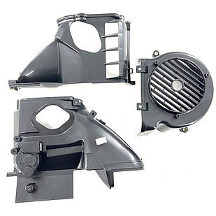 Кришка циліндра кожух обдування охолодження квадроцикла Sharx Forte Braves ATV 200