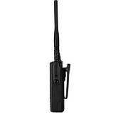 Рація Motorola MotoTRBO DP4800 VHF 136-174 МГц AES-256 цифрова професійна з дисплеєм, фото 5