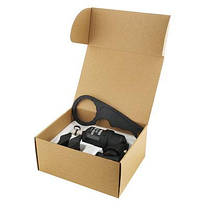 Мультифункціональний сепаратор шламу-дешламатор BIASI 3/4 (20 мм) універсальний магнітний з фільтром Італія, фото 5