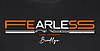 Футболка чоловіча Fearless 2416м (Уп.4шт M-XXL), Сірий, фото 3