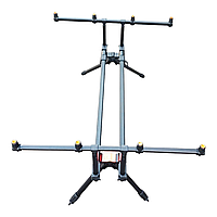 Підставка для вудлищ Rod pod RP-152