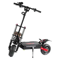 Електросамокати