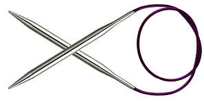 Спиці Nova Metal KnitPro 50 см