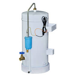 Дистилятор води ДЕ-4М електричний медичний лабораторний