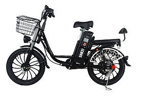 Електровелосипед Tecros V8 pro 60v 20ah 1500w