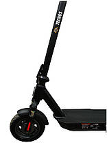 Електросамокат Tecros E9 Pro Max 36v 15Ah 750w, фото 4