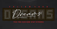 Футболка чоловіча Dreams 2404м (Уп.4шт M-XXL), Білий, фото 3