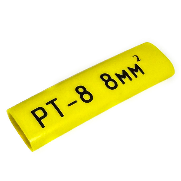PT-8 Профіль для маркування проводів 8 мм кв. (бухта 33 м.п.)