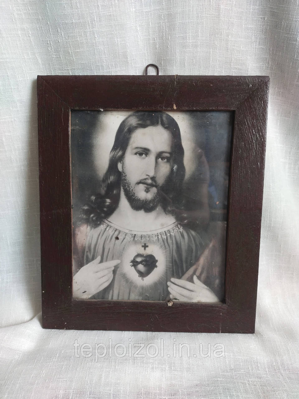 Ікона 32х28 см, фото 1