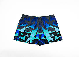 Оптом підліткові боксери для купання (арт. 25-14-289)   38-46рр.