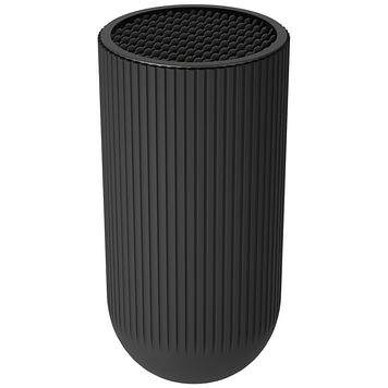 Підставка для ножів Ritter 29-305-026 чорна 23.2см