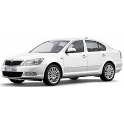 Фаркопи на Skoda Octavia A5 (2004-2013)