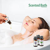 Ефірне масло MAYJAM - Іланг Іланг 10ml натуральне преміум 10мл для зволожувача лазні сауни ванни, фото 7