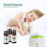 Ефірне масло MAYJAM - Іланг Іланг 10ml натуральне преміум 10мл для зволожувача лазні сауни ванни, фото 6