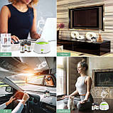 Ефірне масло MAYJAM - Іланг Іланг 10ml натуральне преміум 10мл для зволожувача лазні сауни ванни, фото 8