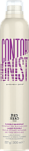 Лак для волосся еластичної фіксації Tigi Bed Head Contortionist Flexible Hairspray, 300 мл