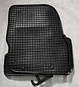 Коврики в салон MAZDA 3 (BL) 2009-2013, резиновые (4шт) Rigum Чехія (901528), фото 3
