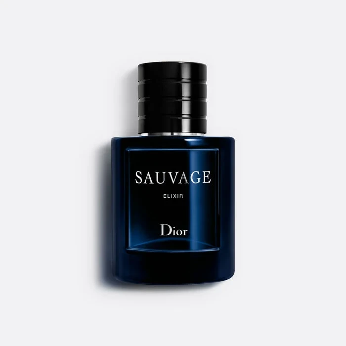 Парфум Dior Sauvage Elixir Розпив 1 мл